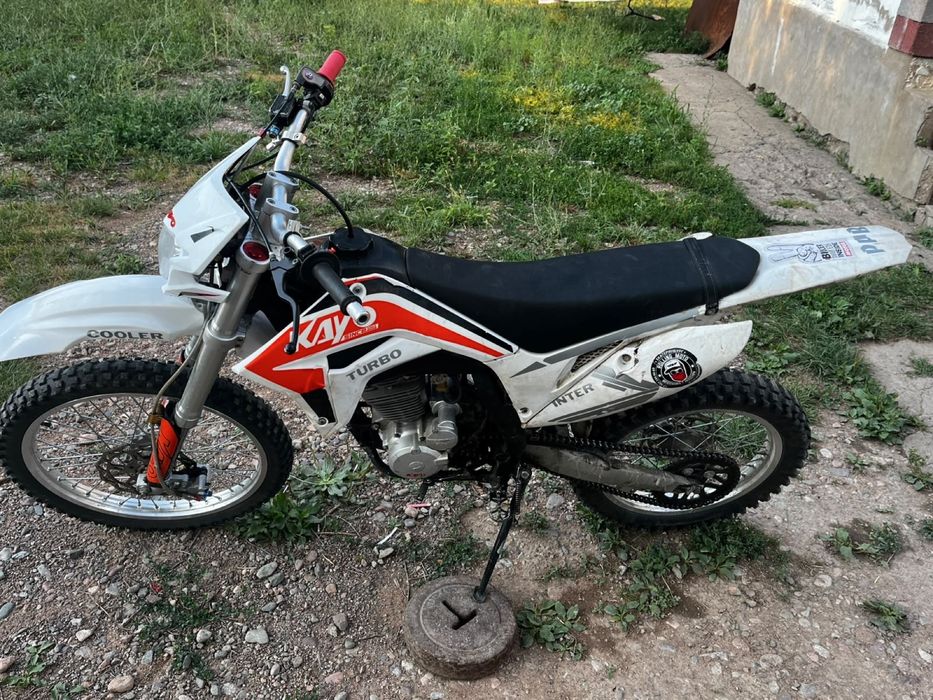 Продам крос 250
