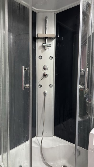 Cabina dus GoodHome