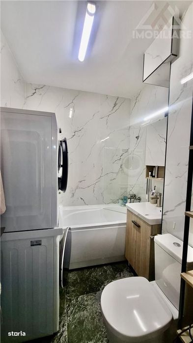 Apartament 3 camere, mobilat utilat, Alexandru -Piata Voievozilor