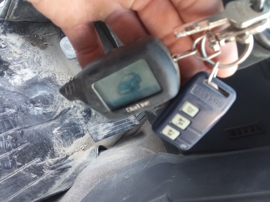 Мицубиси паджеро