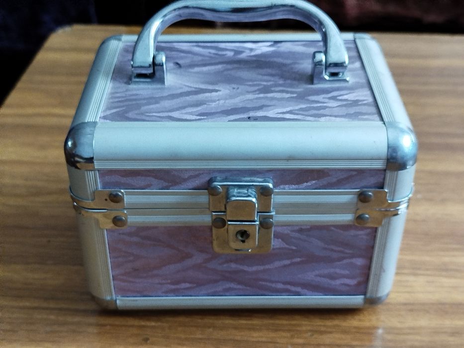 Шкатулка деревянная, шкатулка "Сундучок"