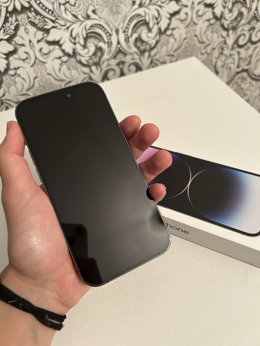 IPHONE 14PRO 128gb
