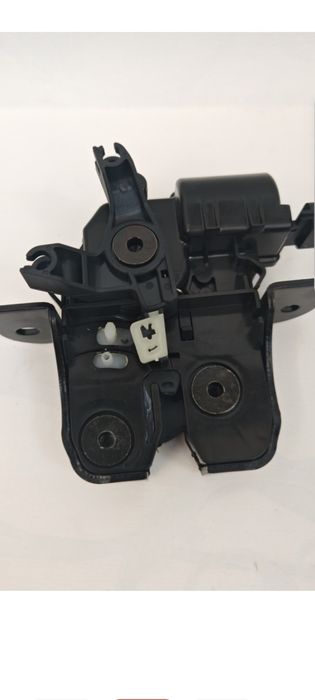 Гранта замок с электроприводом