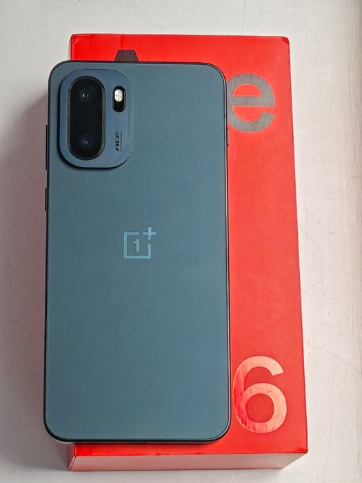One plus ace 6 full