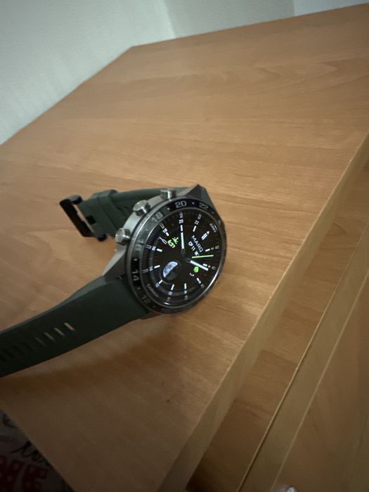 Garmin marq aviator gen2