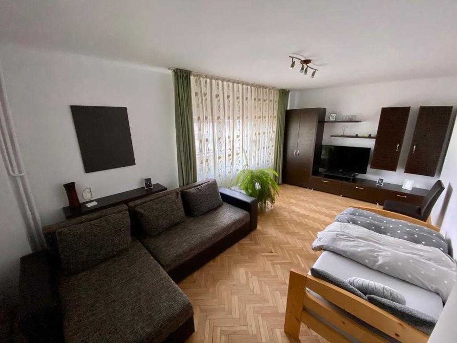 Ultracentral, Magheru - 2 camere, complet dotat + parcare