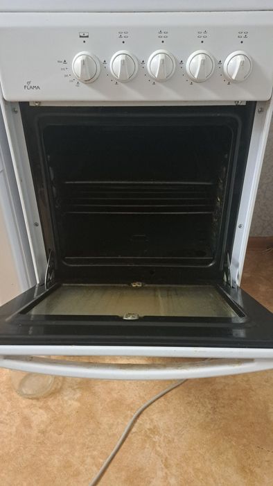 Газ плита FLAMA отличное