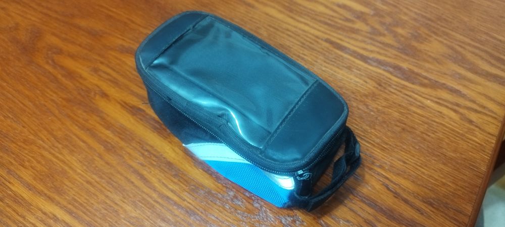 Чанти за колело 4 броя