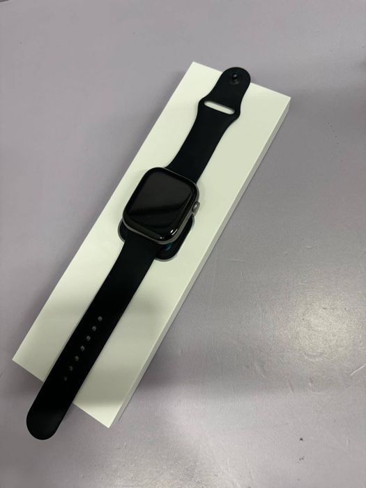 Apple Watсh series 11 46 mm/ #CР31952