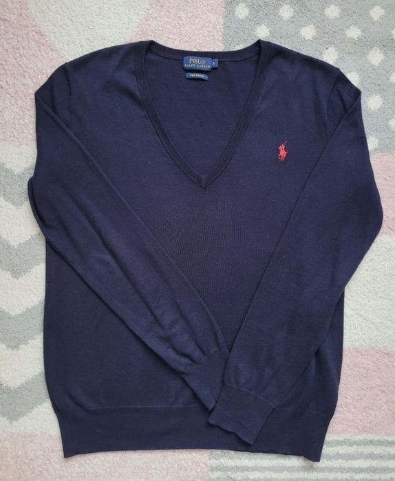 Bluza Ralph Lauren dama S
