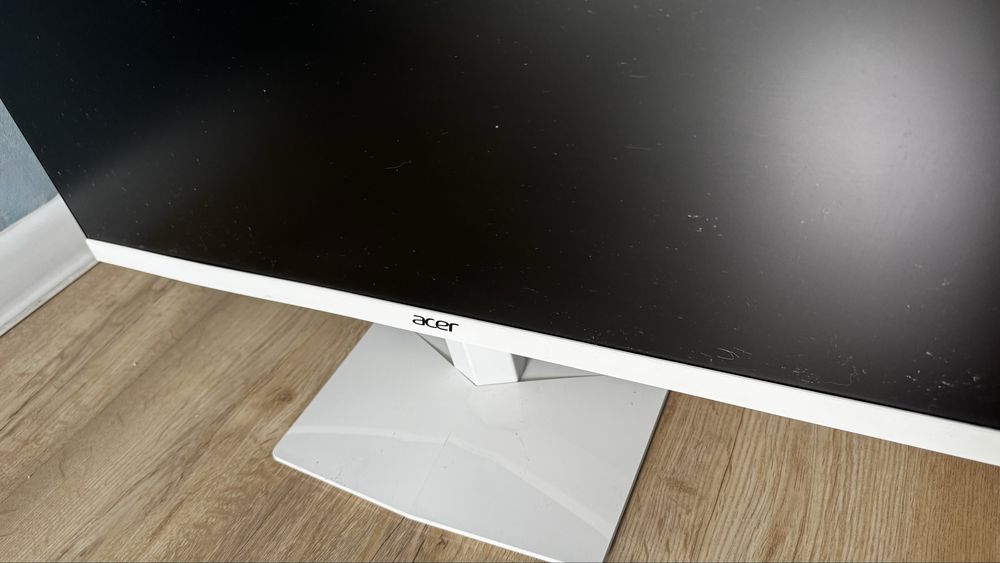 Монитор Acer HA270 27" 1920x1080, FHD, 75 Hz
