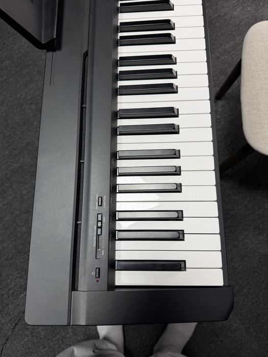Фортепиано yamaha p45