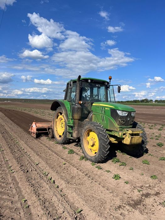 Freza rebilonat struik 4×75