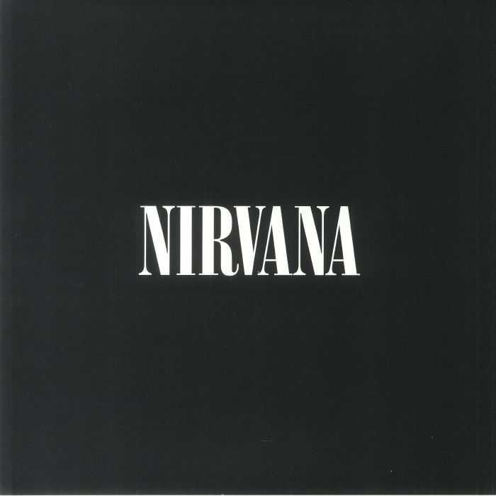 Виниловая пластинка NIRVANA Nirvana