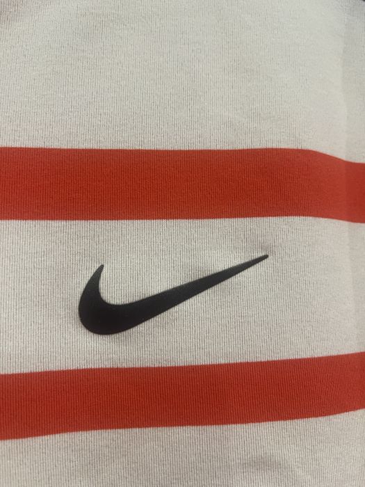 XL Тениска Nike Roger Federer Premier Polo Shirt Indian Wells Miami US