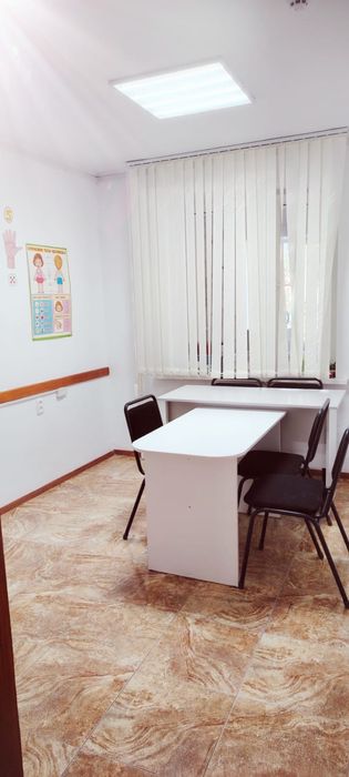 Сдаются кабинеты в учебном центре