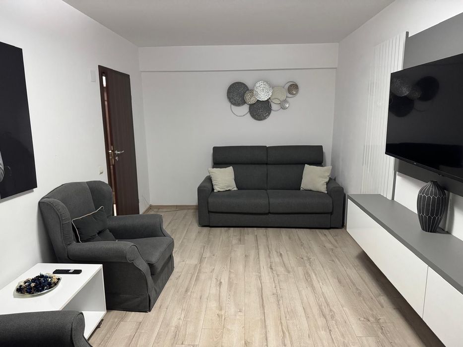 Apartament de inchiriat