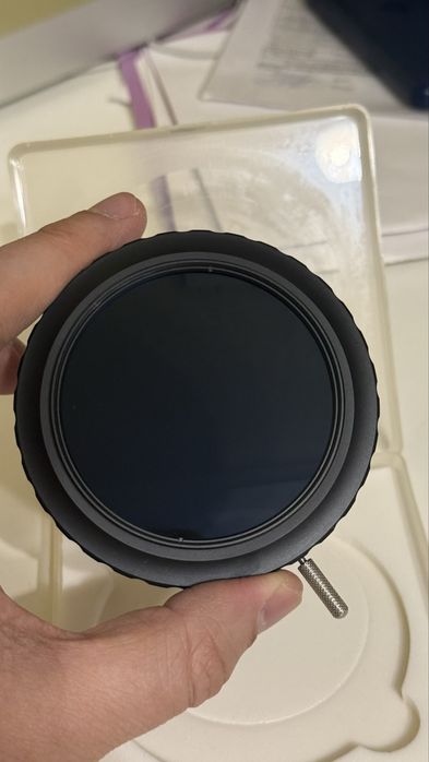 ND фильтр для обектива 67mm