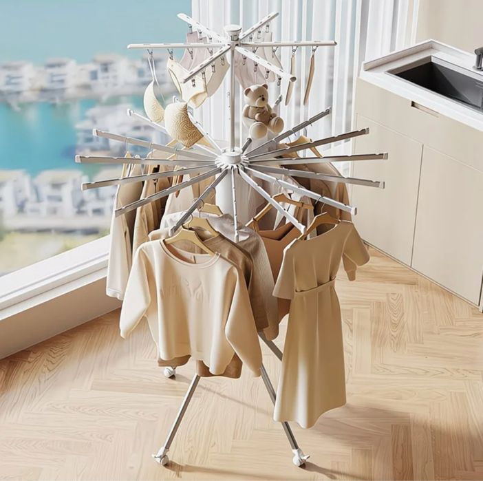 Складная сушилка