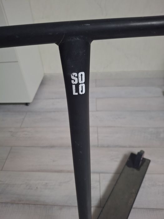 Самокат  трюковый