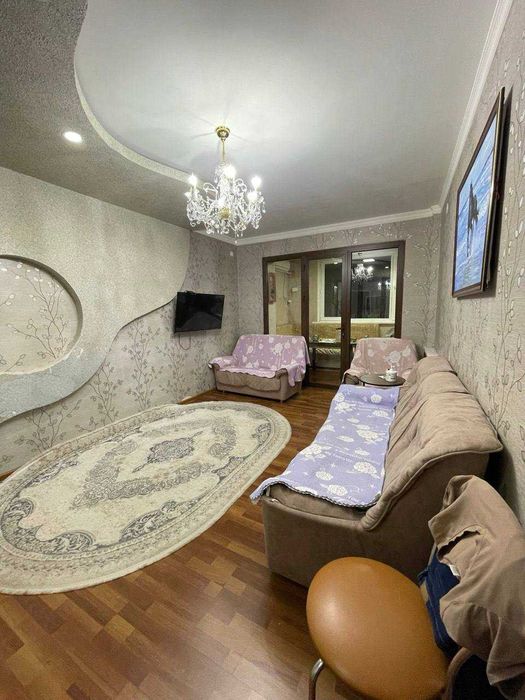 77 серия Ц6 2 комнатная Налоговая Можно в Ипотеку