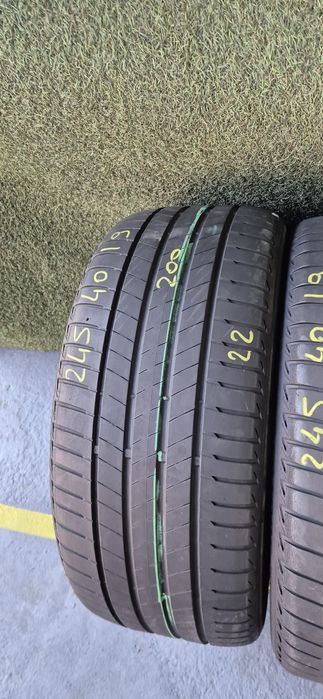 245 40 19 Bridgestone