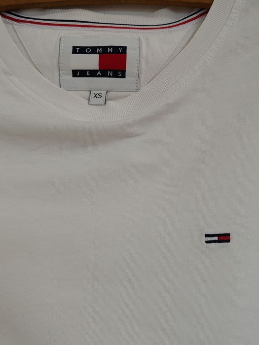 Tommy Jeans tricou