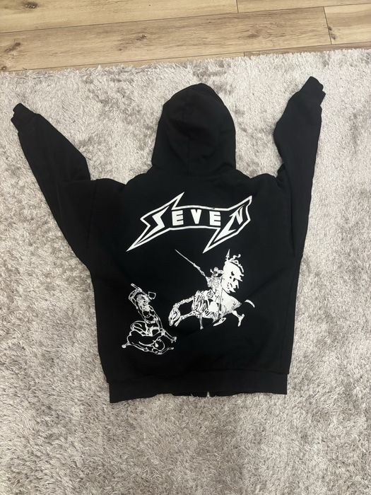 Seven by Marsel суитшърт