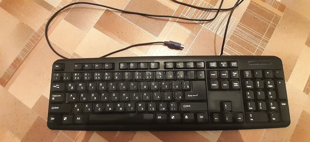 Клавиатуры, мышь для пк