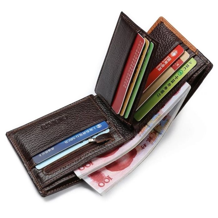 Мъжки портомонета