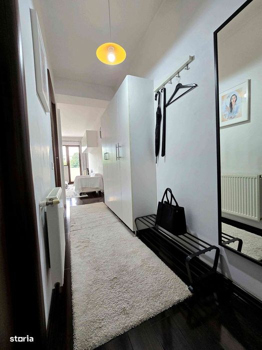 Garsoniera Cartier Damaroaia