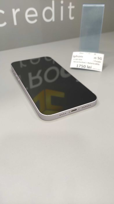 Iphone 14 Plus 128GB Purple/Neverlocked/Baterie:85% ID614-AG2