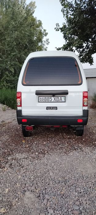 Damas sotiladi 2022