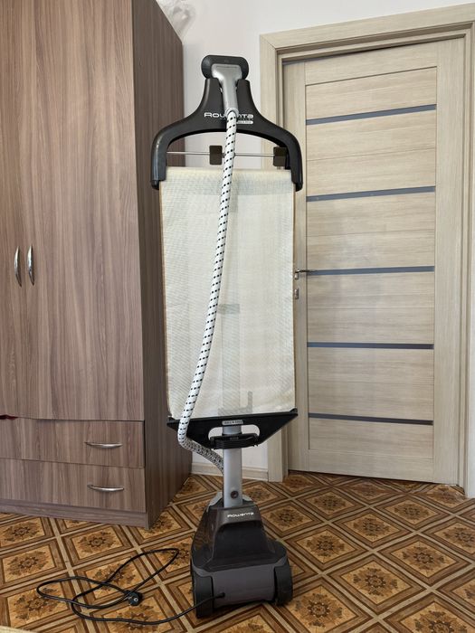 Парогенератор Rowenta