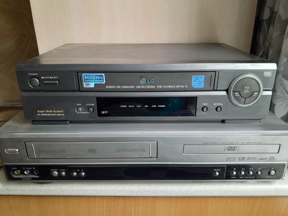 Продам DVD-плееры