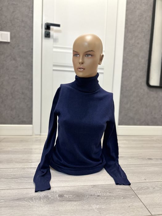 Водолазка бадлон Massimo Dutti