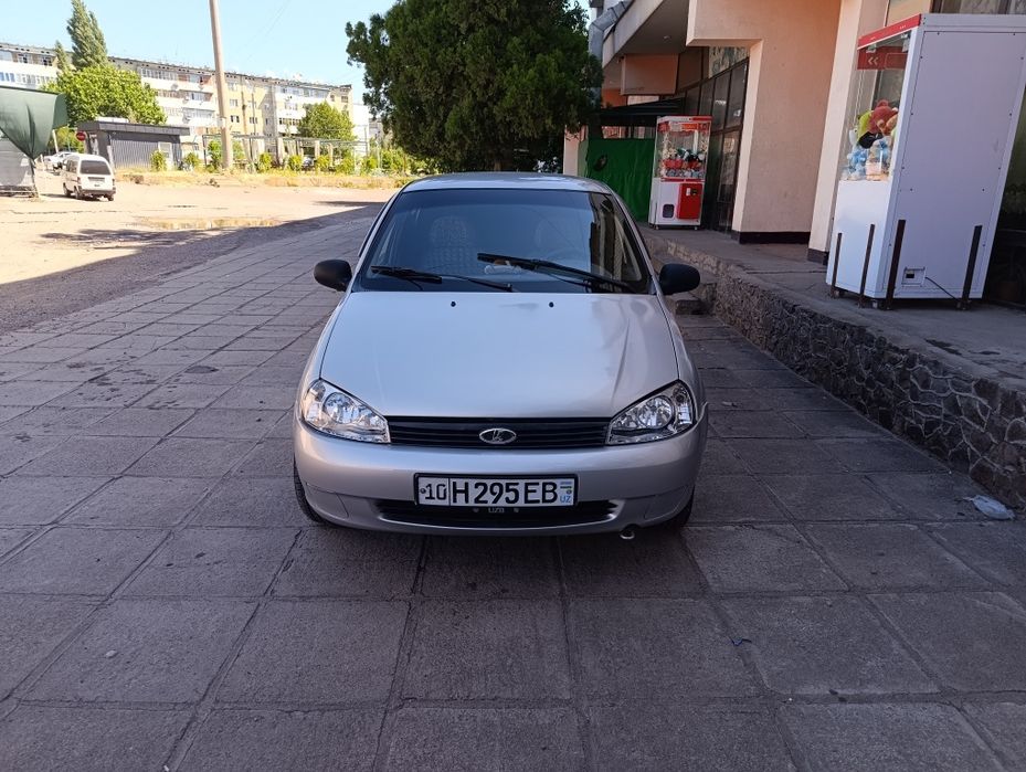 Lada kalina 1118