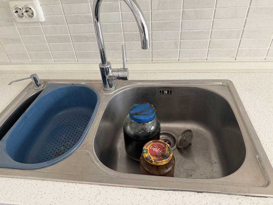 Кухоный гарнитур