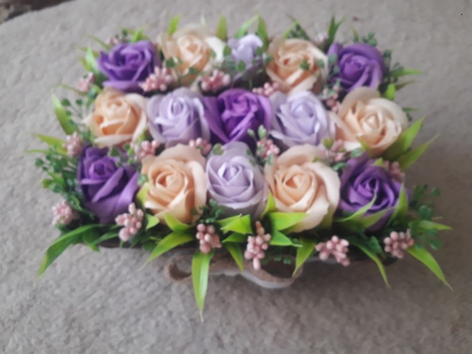 Декорация , подаръци.