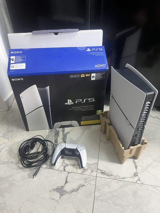PlayStation 5 ( PS5 ) Playstation