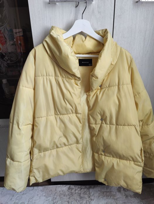 Куртка Reserved размер 38/46