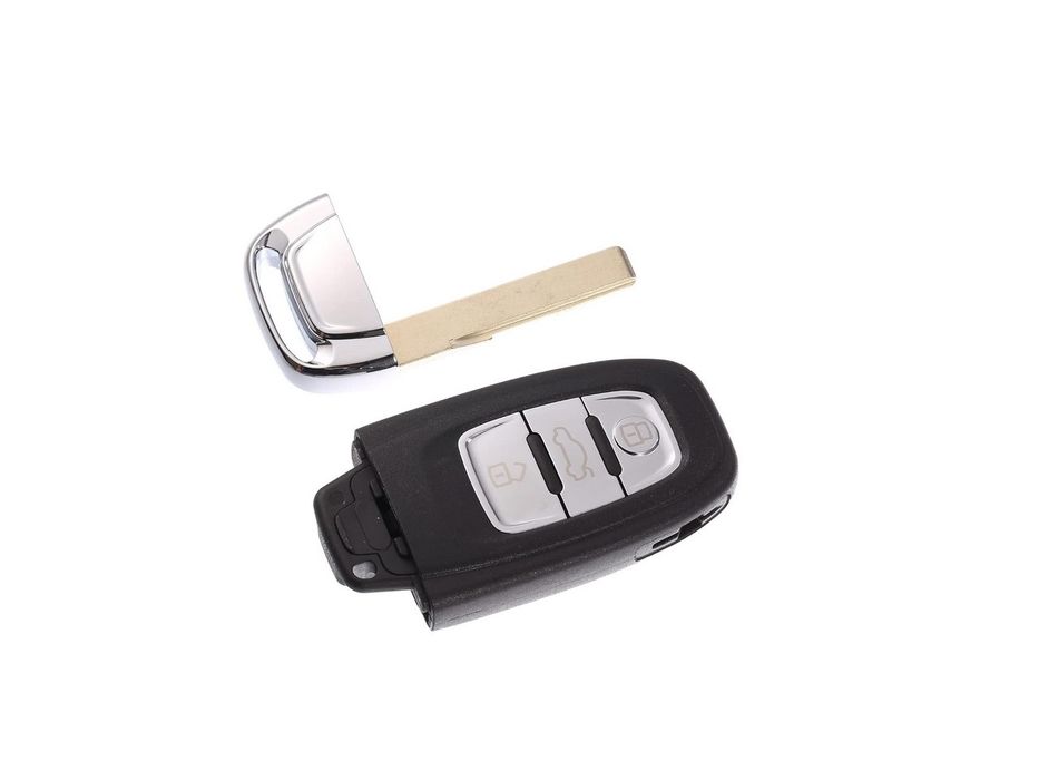 Кутийка за ключ за Audi A4 B8 / A5 8T/8F / A6 C7 / A7 C7