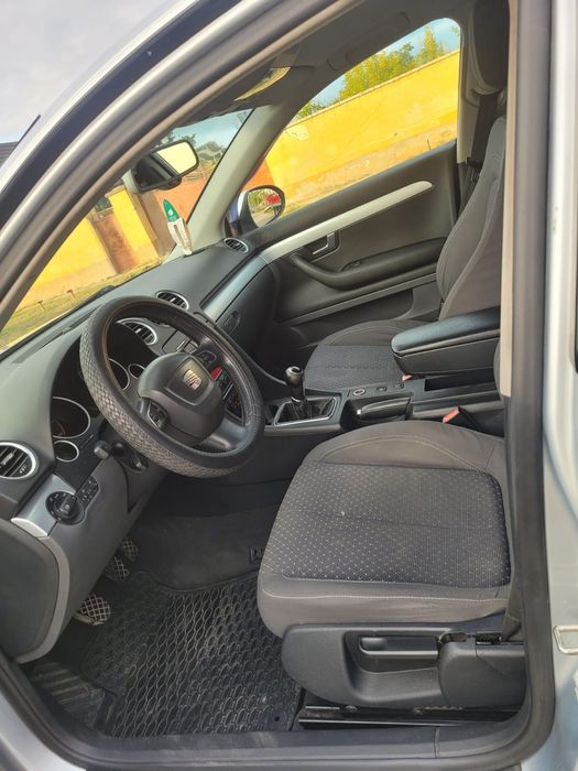 Seat Exeo ,an 2010 euro 5