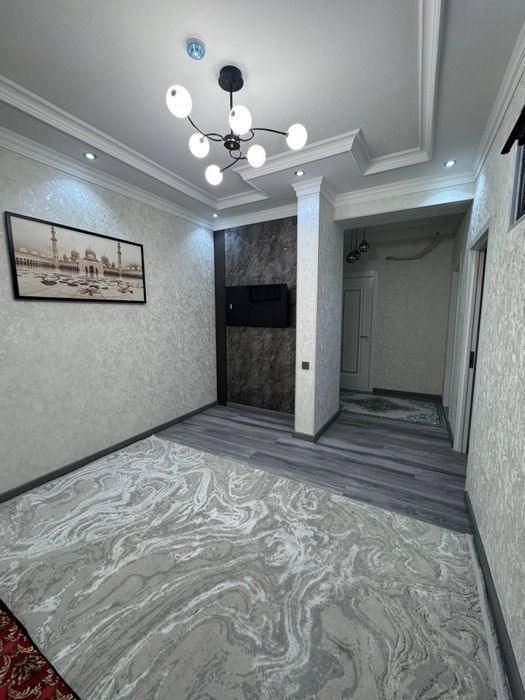 Сдается квартира 2/13/16 40м2 мирабад