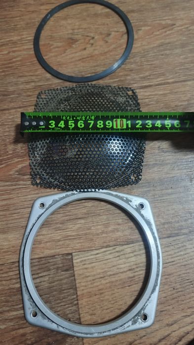 Продам сетки для динамиков