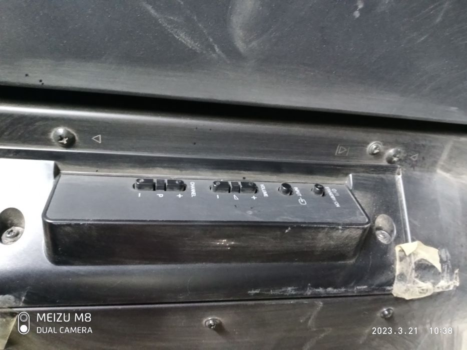 плазма ТV Pioneer