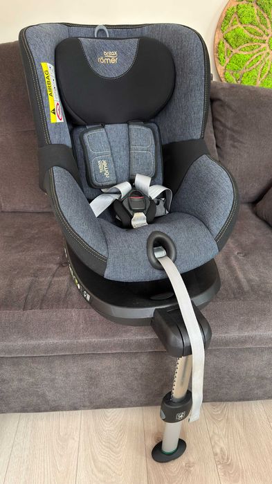 Детско столче за кола ISOFIX Britax Römer DUALFIX2 R