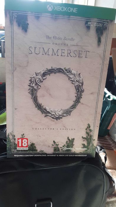 Колекционерска статуетка Мефала