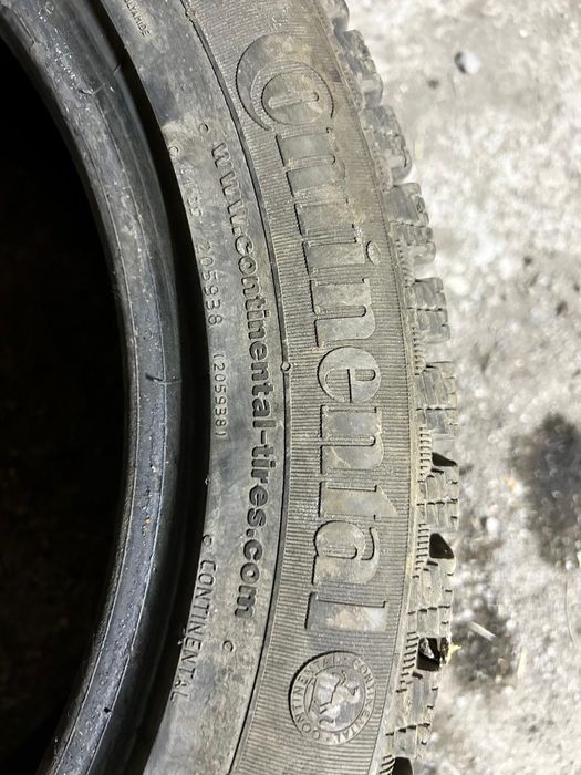 Продается шина 225/50 R17
