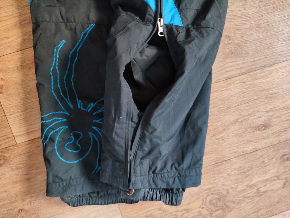 Утеплённые брючки детские США